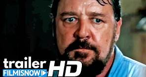 UNHINGED (2020) | Trailer VO del thriller con Russell Crowe