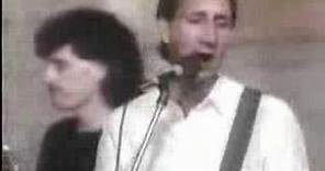 Pete Townshend-SecondHand Love