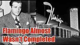 Bugsy Siegel & the Flamingo