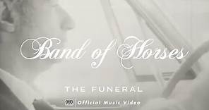 Band of Horses - The Funeral [OFFICIAL VIDEO] - YouTube Music