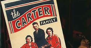 The Carter Family - The Country Music Hall Of Fame