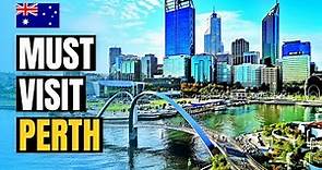 Top 10 Things to do in Perth 2023 | Australia Travel Guide