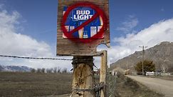 Photo of Bud Light on Sale for 'Zero Dollars' Goes Viral Amid Boycott