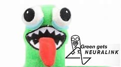 RFPS: green gets￼ NeuraLink