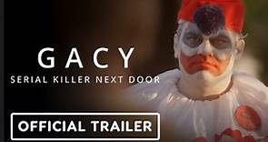 Gacy: Serial Killer Next Door | Official Trailer - Ryker Baloun