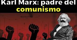 Karl Marx: De Rebelde a Revolucionario Socialista