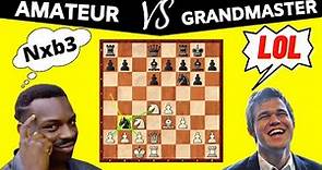 Chess Grandmasters SECRETS Revealed 😱 | Think like a GM!