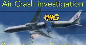 Air Crash investigations 2022 - ExecuFlight Flight 1526