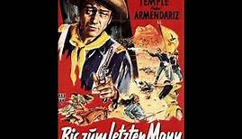 Bis zum letzten Mann (1948) Trailer German