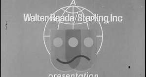 Walter Reade/Sterling, Inc. (1960s)