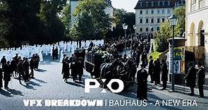 Bauhaus - A New Era (German TV Series) Die Neue Zeit