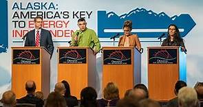 Alaska U.S. House candidate forum: Aug. 31, 2022