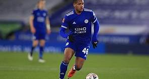 An in-depth look at 'brilliant' Leicester City youngster Vontae Daley-Campbell