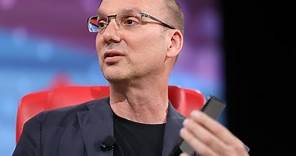 Andy Rubin, creator of Android, debuts his new Essential Phone | Code 2017