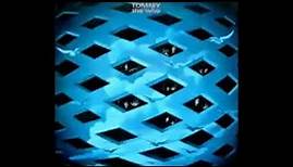 The Who - "Tommy" - (Full album-1969)