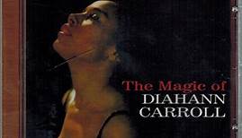 Diahann Carroll - The Magic Of Diahann Carroll