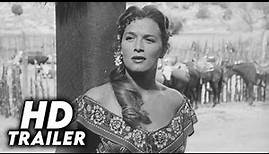 Westward the Women (1951) Original Trailer [FHD]