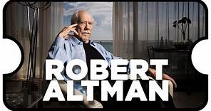 Robert Altman: Peliculas Esenciales