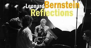 Trailer Leonard Bernstein: Reflections