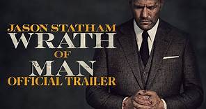 Wrath of Man | Official Trailer | Prime Video