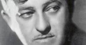 Ben Hecht - The Shakespeare of Hollywood