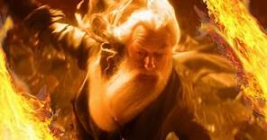 10 Most Powerful Wizards In Harry Potter
