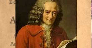 Voltaire - Alejandro Dolina