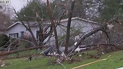 Mayfield, Kentucky, mayor details devastating damage following severe storms