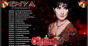 Enya Christmas Songs 2021 🔔 Enya Christmas Full Album 🔔 Enya : And Winter Came, Christmas Secrets
