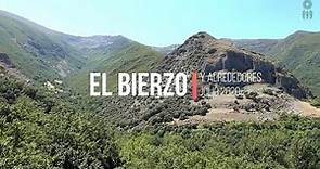 Visita a la comarca de El Bierzo y alrededores (León, España)
