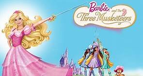 Barbie™ and The Three Musketeers (2009) | Full Movie | 720p HD Remastered | Barbie Official