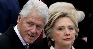 Here's How Much The Clintons Are Really Worth