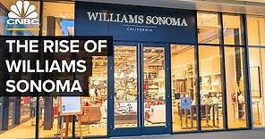 Why Work From Home Is Good For Williams-Sonoma