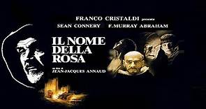 Il nome della rosa (FILM 1986) TRAILER ITALIANO HD