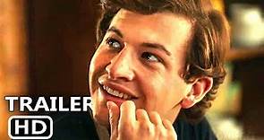 THE TENDER BAR Trailer (2021) Ben Affleck, Tye Sheridan, Christopher Lloyd, George Clooney Movie