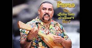 Dennis Pavao " I Kona " The Golden Voice of Hawaii