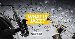 What is Jazz? The Musicians & The History of Jazz Explained