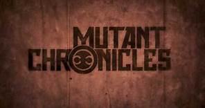 Mutant Chronicles Official HD Trailer