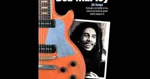 Bob Marley (I WANNA LOVE YOU)