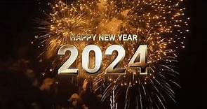 New year GIF, Happy new year 2024 GIF,