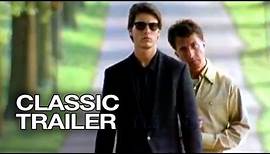 Rain Man Official Trailer #1 - Tom Cruise, Dustin Hoffman Movie (1988) HD