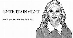 How Reese Witherspoon Is Changing Hollywood for Women