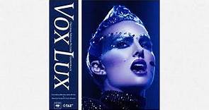 VOX LUX [Official Soundtrack] - Blinded By Love