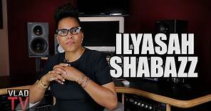 Ilyasah Shabazz on Her Father Malcolm X's Murder and Farrakhan