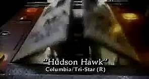 Hudson Hawk - Il mago del furto (Trailer HD)