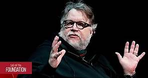 Guillermo del Toro Career Retrospective | The Business | SAG-AFTRA Foundation