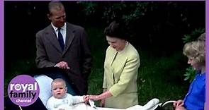 On This Day: Prince Andrew Becomes First Child Born to a Reigning Monarch in a Century