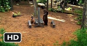 Yogi Bear #2 Movie CLIP - I'm So Smart It Hurts (2010) HD