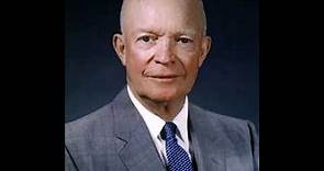 Dwight D. Eisenhower | Wikipedia audio article