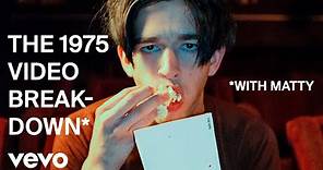The 1975 - Matty Healy breaks down The 1975’s videos from ‘A Brief Inquiry…’